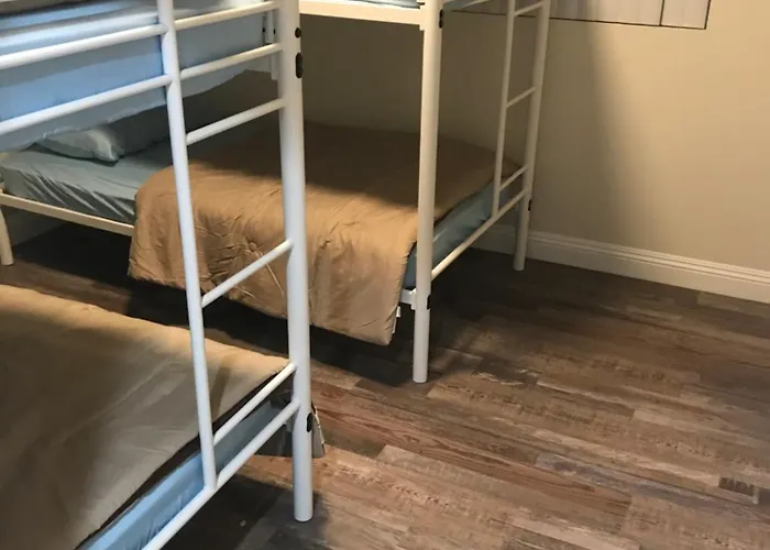 A1 La City Hostel